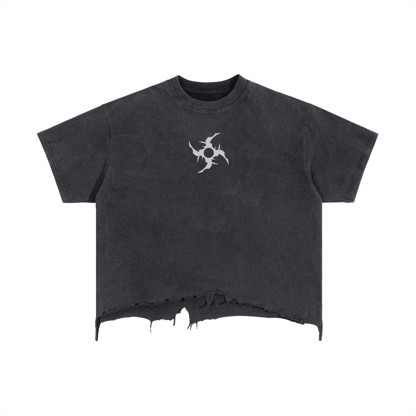 Destroyed Hem - Hell