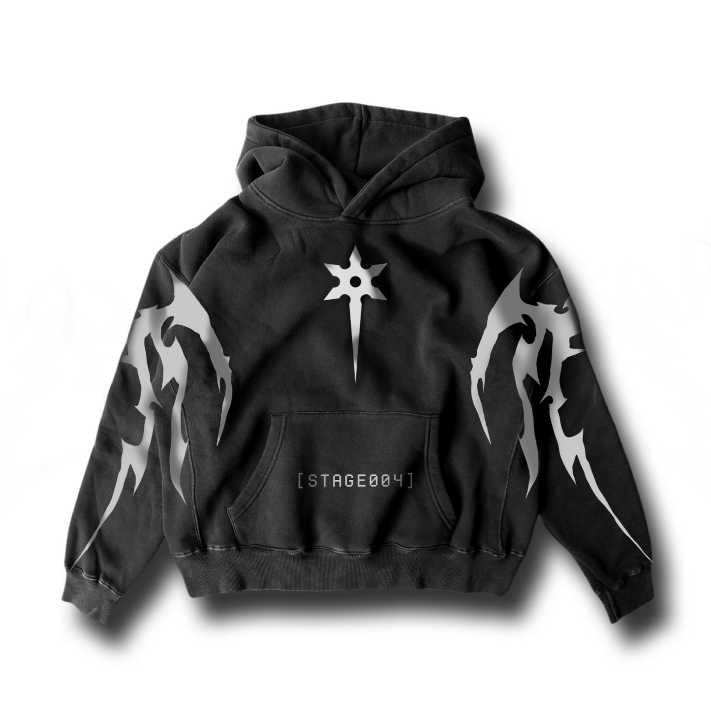 S004: Without you Hoodie