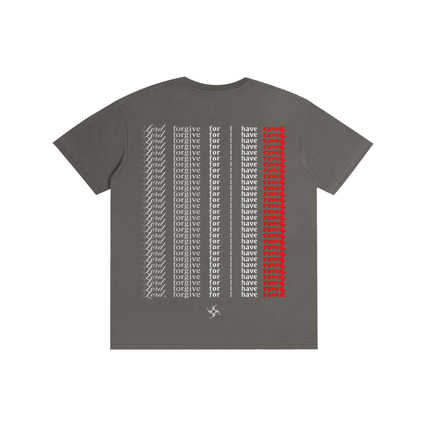 Church Rave T-Shirt