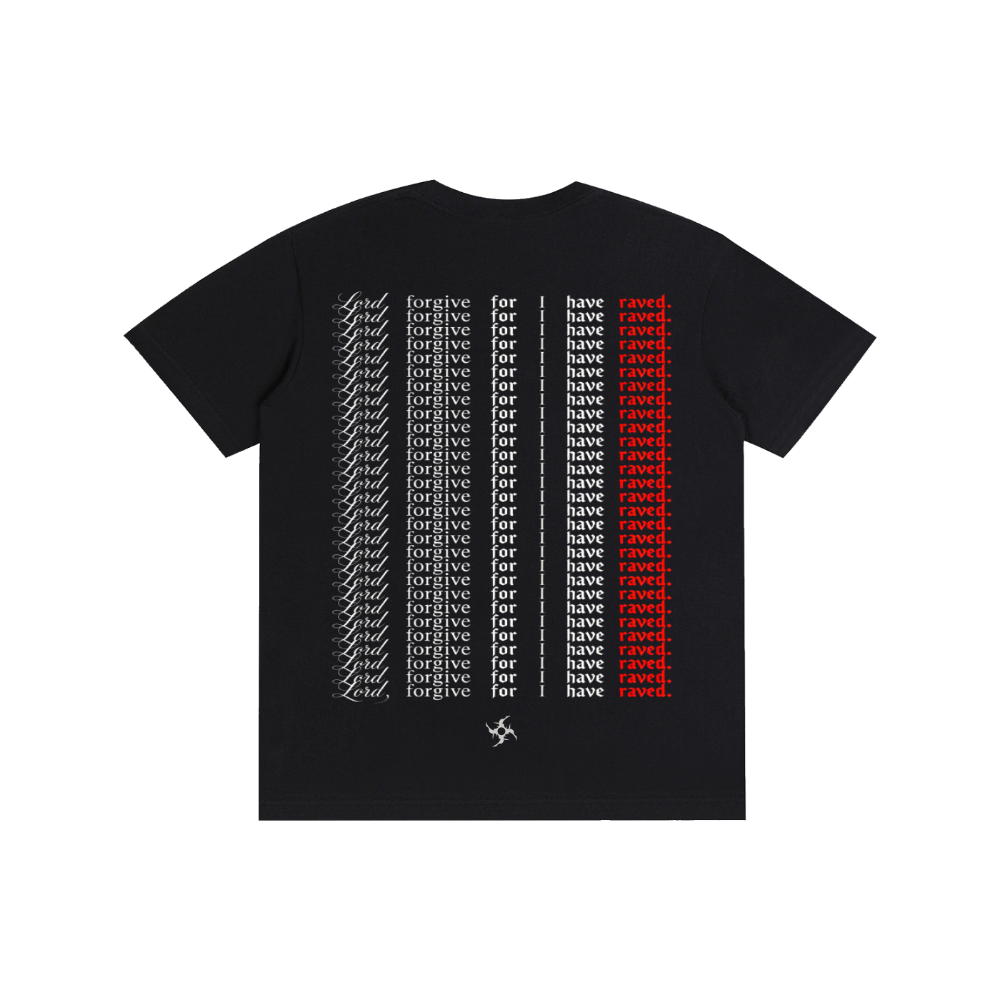 Church Rave T-Shirt