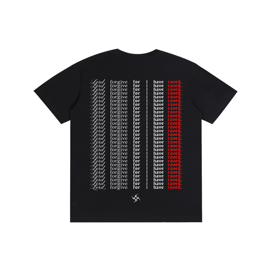 Church Rave T-Shirt
