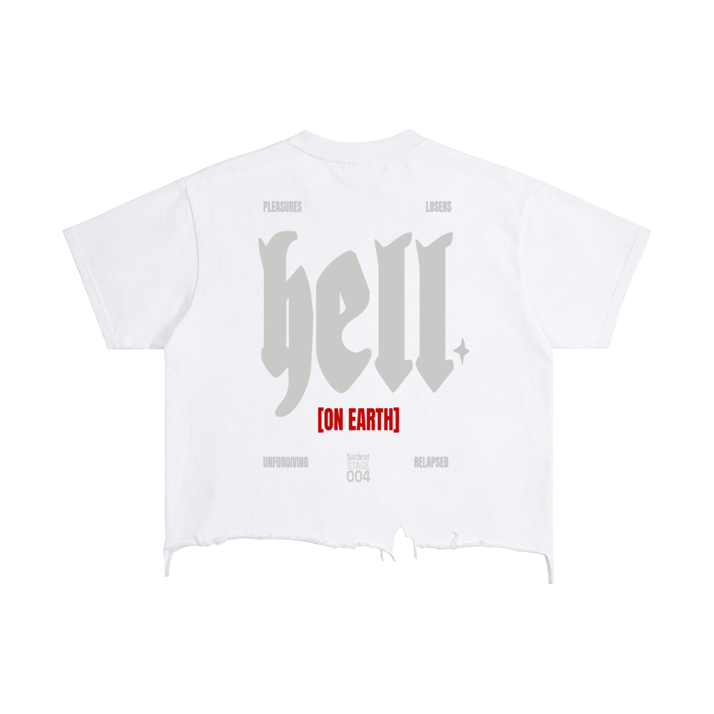 Destroyed Hem - Hell