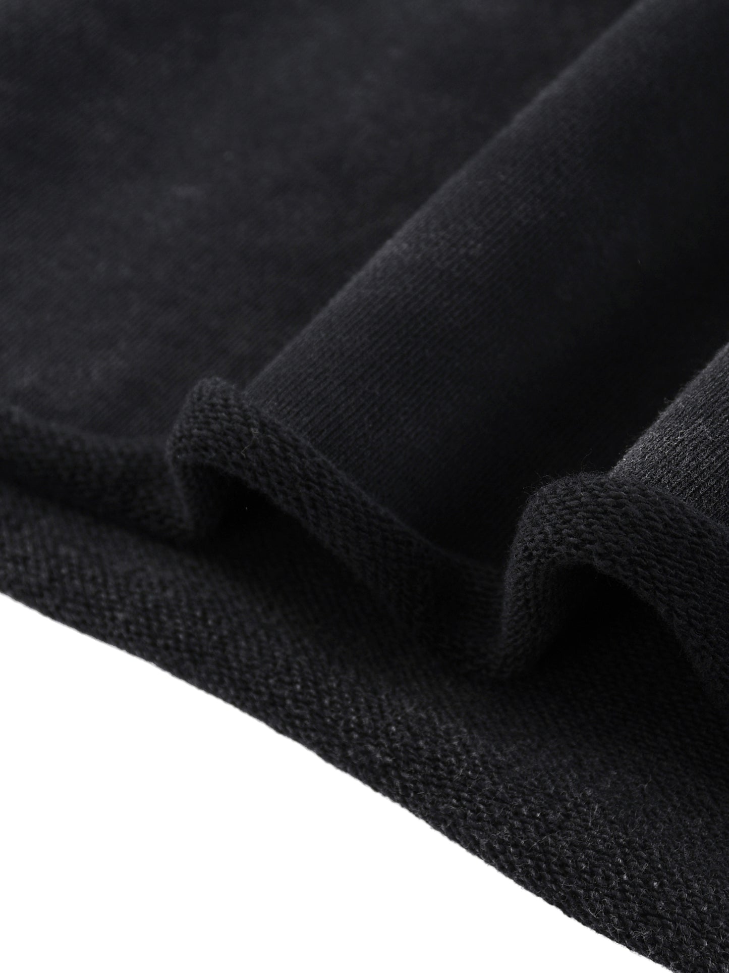 Mineral Wash long sleeve swearshirt