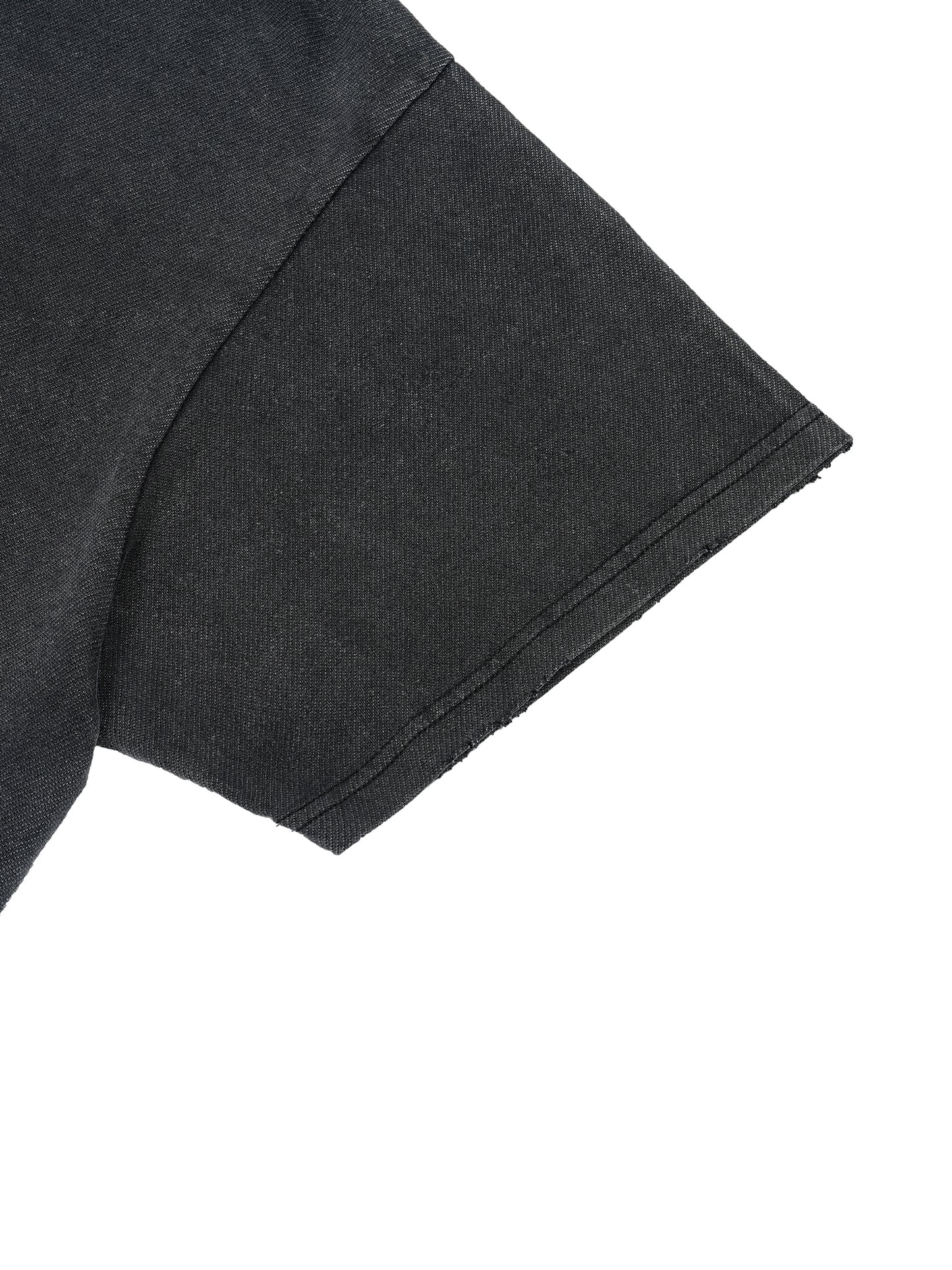Destroyed Hem - Hell