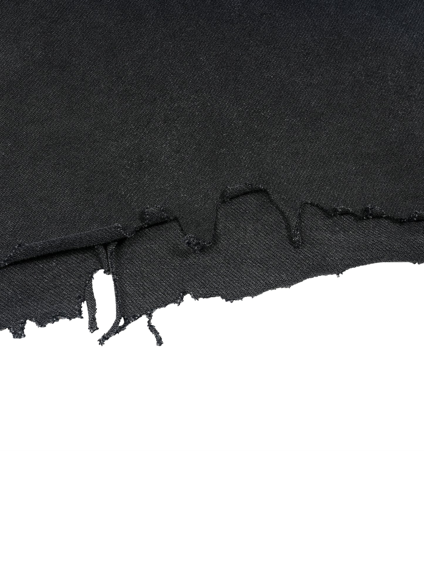 Destroyed Hem - Hell