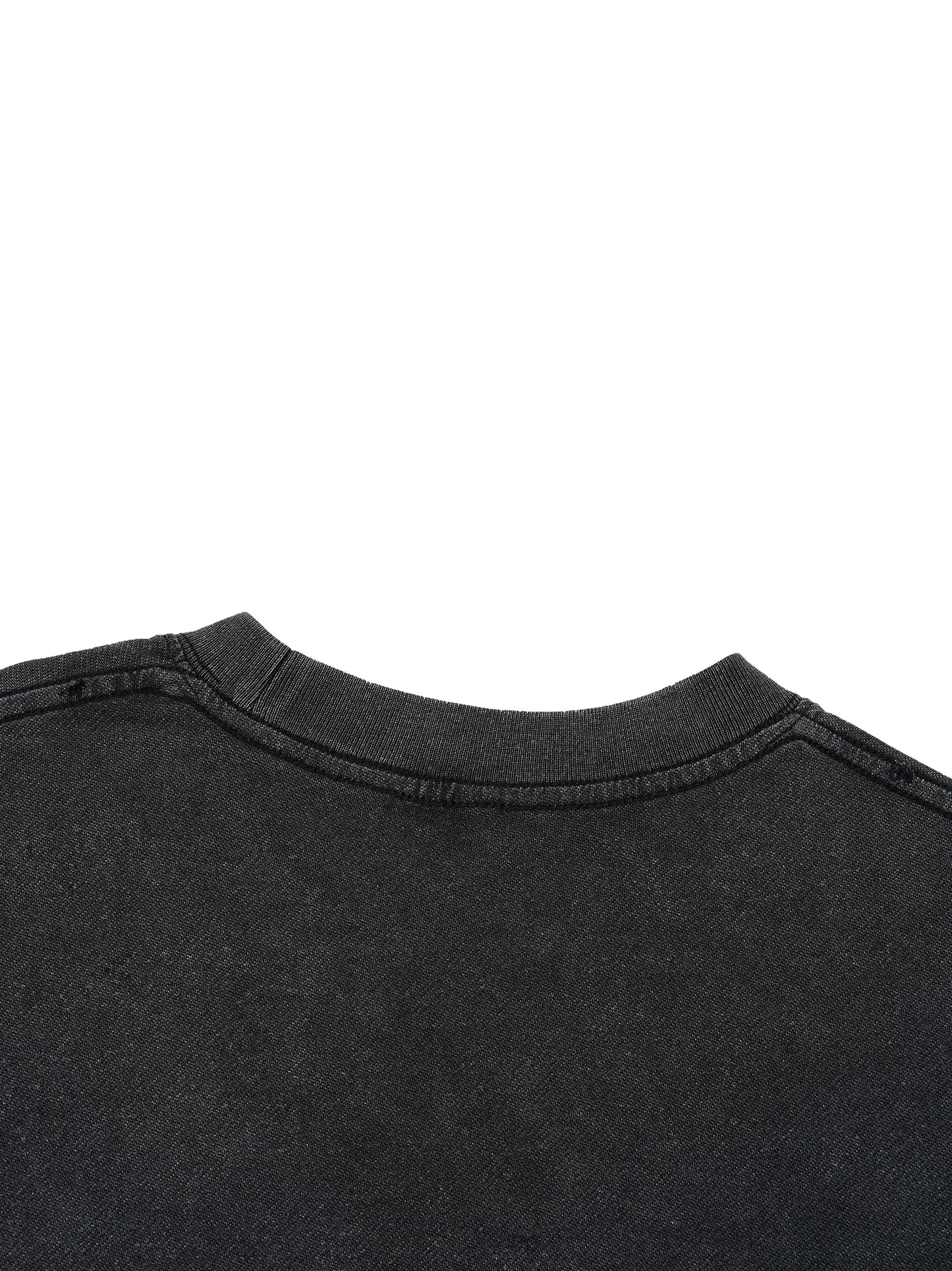 Destroyed Hem - Hell